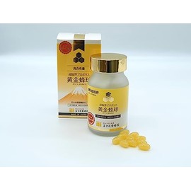 Supercritical Propolis Golden Bee Bulb, 60 Tablets (2 Months), Supercritical Propolis Supplement, Health, Food, Nutritional Supplement