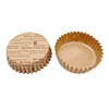 FBAPTC07522N-150 Pet Cups, Round Size, 3.0 inches (7.5 cm) x