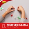 Command 17026 Decoration Clips for Christmas and Fairy Light -