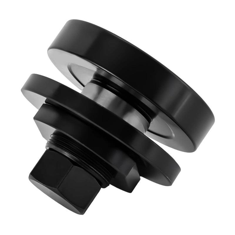 CNCEST F350 Grinding Wheel Adapter Flange,Grinder Arbor Washer Wire Wheel