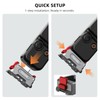 Pocket 3 Charging Adapter Base Accessories, Type-C Charging Station Charging