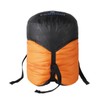 Ferrino 86049 W Compression Sack for saccoletto, Orange, 25 x