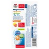 Doppelherz Magnesium + Calcium + Potassium + B6 + D3