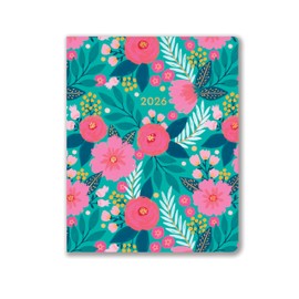 High Note 2026 Monthly Planner by Jess Phoenix 17-Month Planner: August 2025 to December 2026, 7.75" x 9.75"