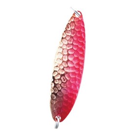 Shimotsuke (シモツケ) Lure Cherry Blossom Trout Spoon Plated Version 10g MHR