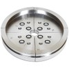 Charnwood N3JJ Jumbo Jaws for Nexus3 Chuck, Supernova,G3 Nova Patriot