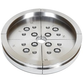 Charnwood N3JJ Jumbo Jaws for Nexus3 Chuck, Supernova,G3 Nova Patriot