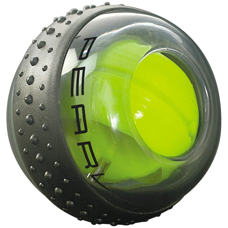 RotaDyn Fitness Ball Hand Arm Exercise Ball 10000 RPM Hand