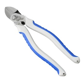 Victor 371ZHG-175 High-Grade Shredded Correction Nippers 6.9 inches (175 mm)