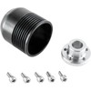 RADREPLA 2.5" Supercharger Pulley Camaro ZL1 /CTS-V 6.2L LSA LSA2.50