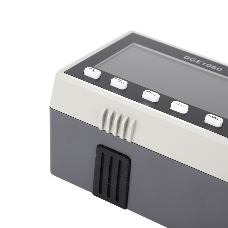 Single Signal Generator 60MHz Wide Amplitude and Frequency Range Arbitrary