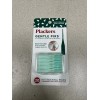 Plackers (24 PACKS OF 20) Plackers Gentle Piks 20-Piks Each