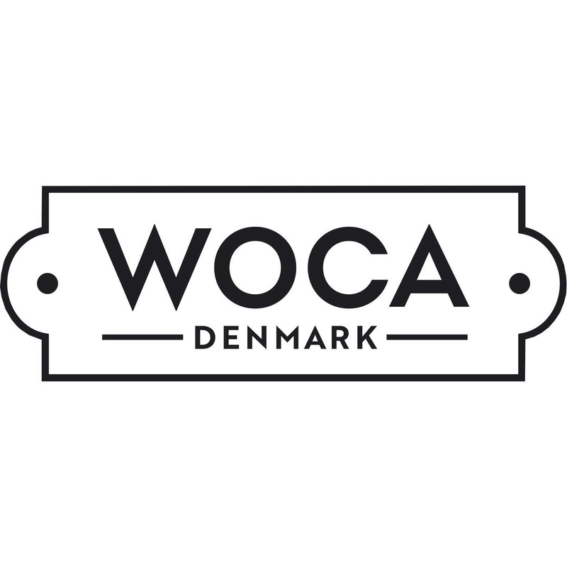 Woca Exterior Oil, 0.75 Litre, Natural, 617931 A