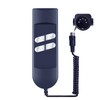 ZWP Replacement Remote Control fit for Fromann Okin 4 6