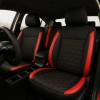 Cubreasientos Diamond + Volante Rivian R1t
