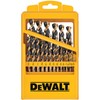 DEWALT Drill Bit Set 29 Pc Black and Gold, High