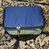 Polar Pack Insulated 30 Can Blue Cooler Large Lunch Bag