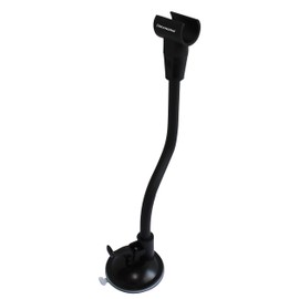 Scangrip 35219 Flexible Arm with Suction Cup For Line Light R, Black
