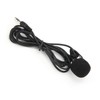 Bluetooth 5.0 AUX Cable Music Adapter Handsfree with Microphone Replacement