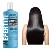 Shampoo Cola De Caballo Para Crecimiento Nefertiti De 1 L