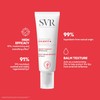 SVR Cicavit Bálsamo Labial Protector para Piel Irritada y Dañada,