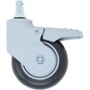 Mindray 034-000302-00 Rolling Stand Caster for Accutorr 3 Spot Check