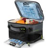 Arctic Zone Titan Deep Freeze Fridge Cold Expandable Insulated Horizontal