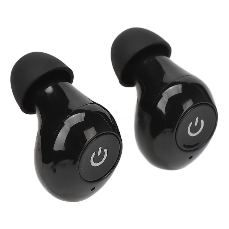 Rechargeable Sound Amplifier Professional Portable Seniors Adults Hearing Device for