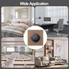 WiFi Smart Thermostat Temperature Controller Weekly Programmable Button Control/ Mobile