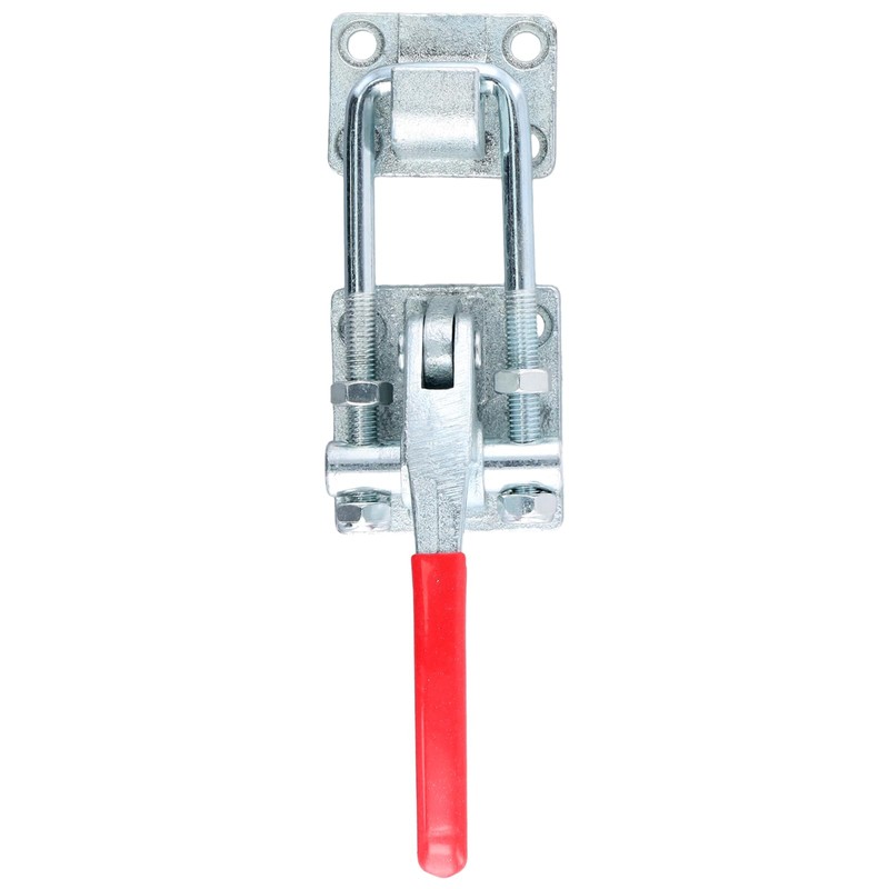 MOUYAT 2 Pack Heavy Duty Toggle Clamp, 7480Lbs Capacity Pull