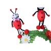 KarnevalsTeufel Sweet Wabbles Headband in 4 Different Motifs Carnival Theme