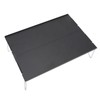 Folding Camping Table Aluminium Alloy Desktop Portable Outdoor Camping Table