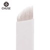 Chuse Tattooing Micro Eyebrow – Long-lasting Verfassungs Needles Manual Blades Chuse Beauty