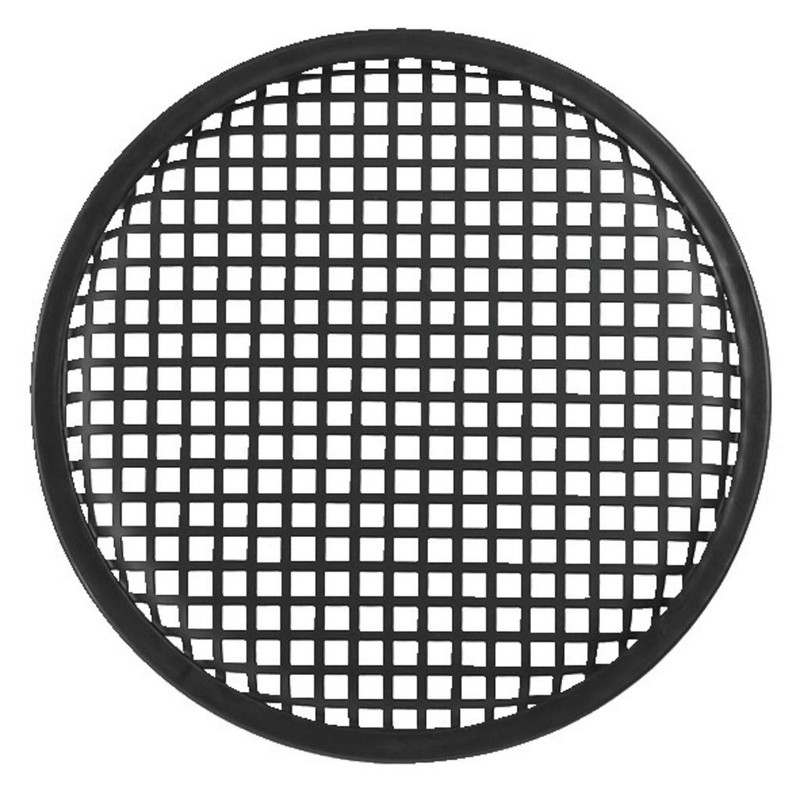 Speaker Grille From MONACOR MZF-8627 Quality Product From Monacor