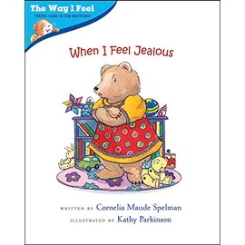 When I Feel Jealous