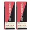 Brylcreem Crema Para El Cabello Hombre 3 En 1 Original,