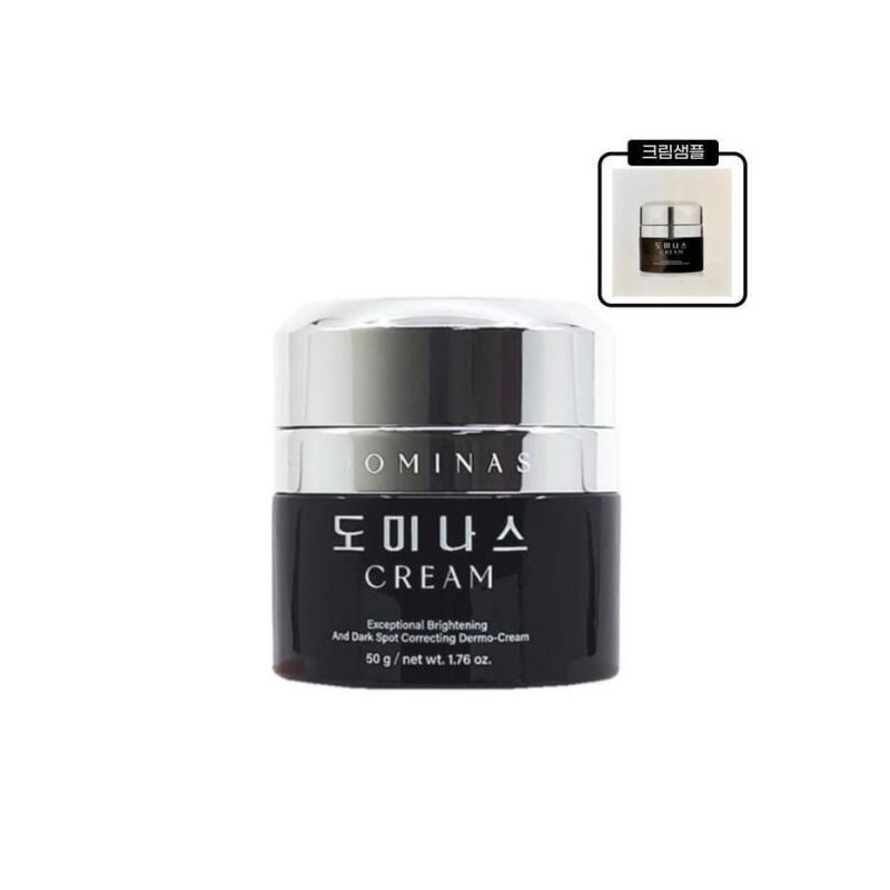 dominas [Dominas] Tranexamic Acid 4X Polydatin 4X Home Shopping 4th