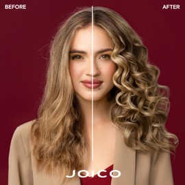 Joico K-PAK Color Therapy Luster Lock Instant Shine & Repair Treatment | For Color-Treated Hair | Boost Color Vibrancy | Repair Breakage | With Keratin & Argan Oil | 1.7 Fl Oz