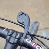 ESEN SP Integrated MTB Computer Handlebar Mount Holder for Garmin