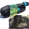 Secbulk 2025 Flat Soaker Hose 10 ft for Garden, 10'