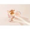 Fujiko Correcting Pact (02 Beige) (SPF50+ PA++++), Includes Exclusive Puff