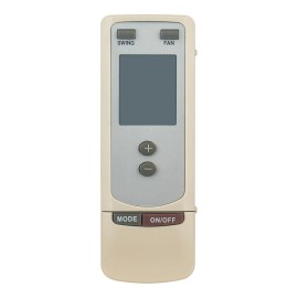 For Gree New Y512 Replace AC A/C Remote Control for Gree Y512 Y502 Y512N Air Conditioner