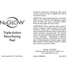 NuGlow® Triple-Action Resurfacing Peel