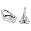 Paraphee Anti Turbulence Hanger Hook Marine Yacht or Motorhome Stainless