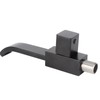 G1/2 Wall Mounted Wash Basin Sink Faucet Cold Water Tap