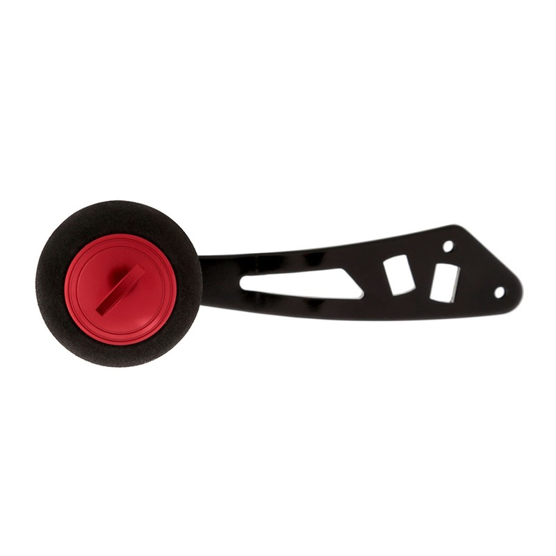 Fishing Reel Handle EVA Knob with Fittings Replacement Parts for