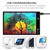 Xiaostar LED light pad A4, brightness dimmable, copy board light