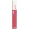 Maybelline SuperStay Matte Ink Liquid Lipstick, Lover, 2 COUNT