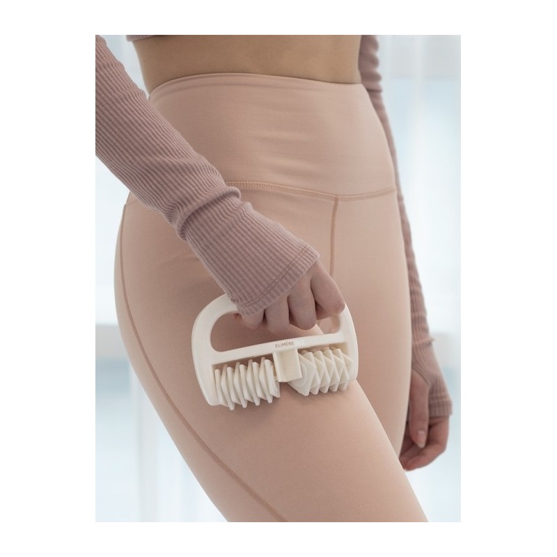 Varsinia Body Lotion Cellulite Cream Roller Set / 바르시니아 바디로션