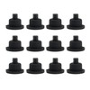 Stove Grate Rubber Feet Replacement for Wolf for Subzero Gas